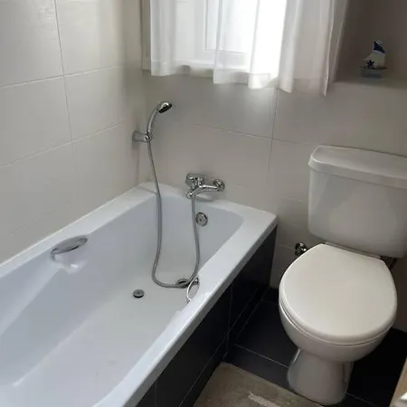 Lejlighed Penthouse - Large Terrace San Pawl il-Baħar
