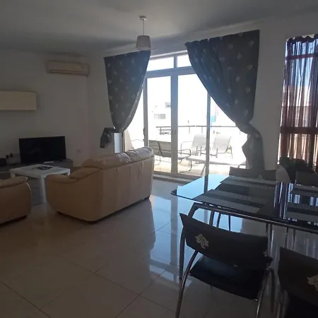 Penthouse - Large Terrace Lejlighed
