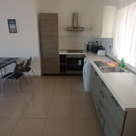 Penthouse - Large Terrace Lejlighed San Pawl il-Baħar