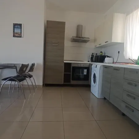 Penthouse - Large Terrace * San Pawl il-Baħar