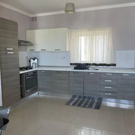 Penthouse - Large Terrace Apartamento