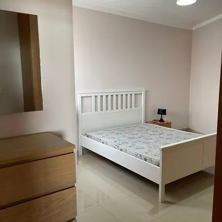 Penthouse - Large Terrace Apartment
