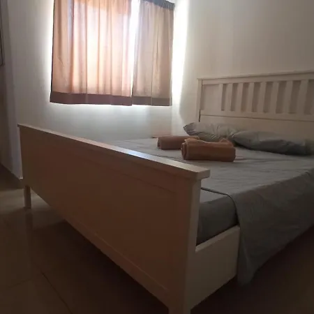 Apartment Penthouse - Large Terrace *