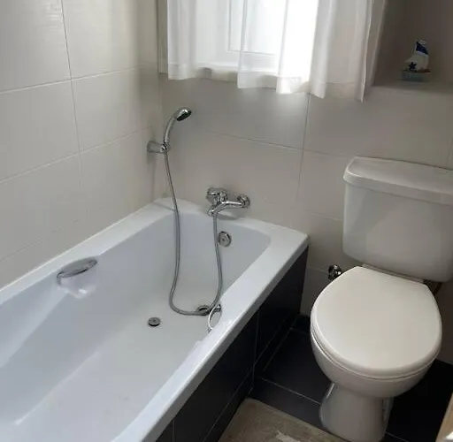 Apartment Penthouse - Large Terrace St. Paul's Bay