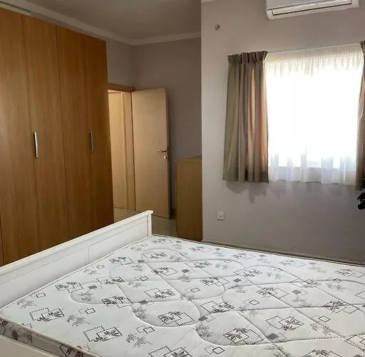 Penthouse - Large Terrace *