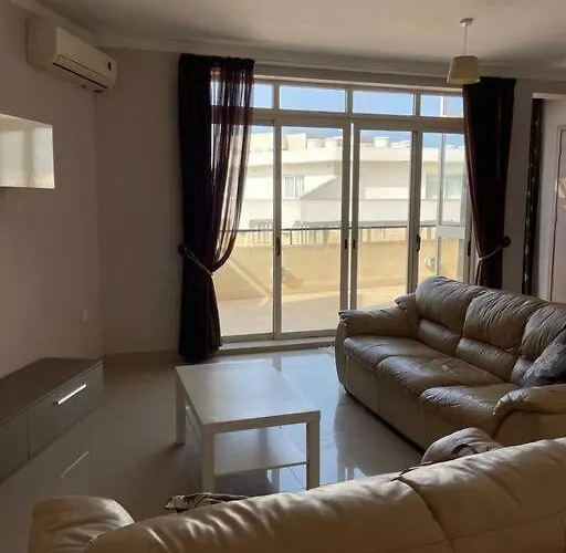 Apartment Penthouse - Large Terrace