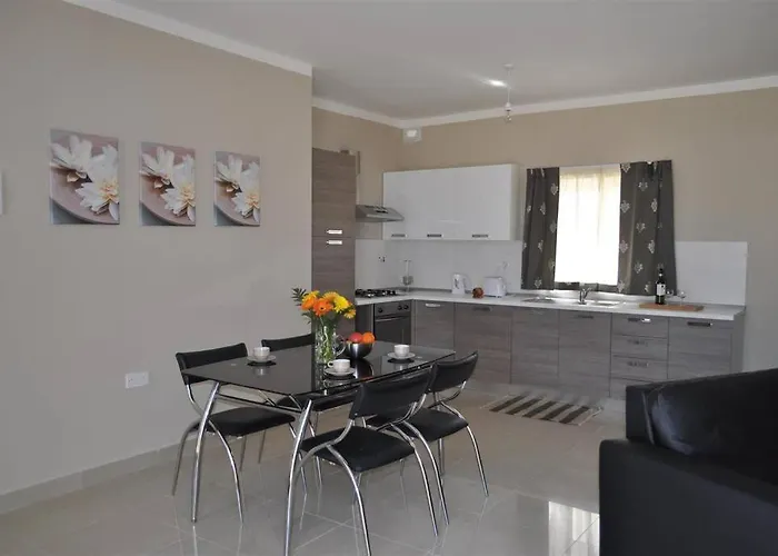 Apartment Penthouse - Large Terrace *