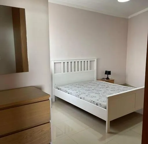 Penthouse - Large Terrace Apartment