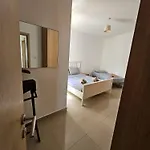 Penthouse - Large Terrace Apartamento St Paul's Bay