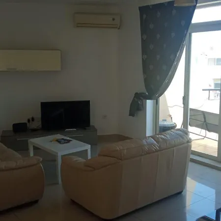 Apartamento Penthouse - Large Terrace St Paul's Bay